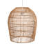 Alaney 1 - Light Bronze Lantern Pendant