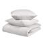 Jayson 3-Piece Linen Cashmere Blend Duvet Set-4283731-4283741