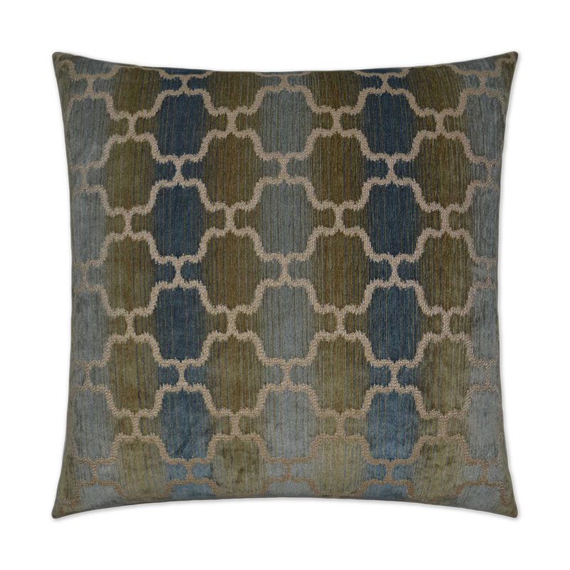 Vendura Fabric, Aqua