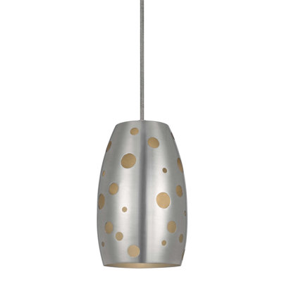 Bethanya 1 - Light Single Pendant