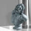 Figurine moderne en résine Laocoon