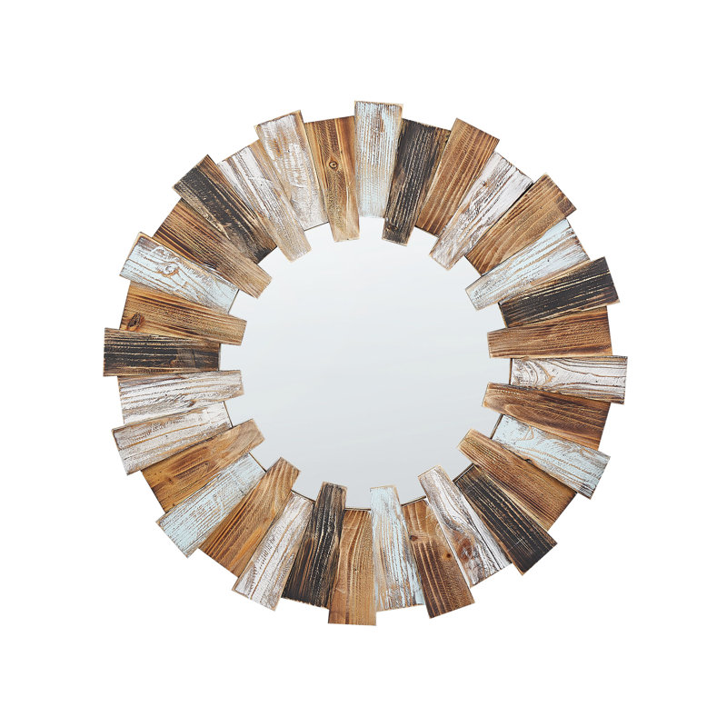 Volo Flat Wall Mirror