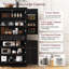 Armoire de rangement Farmhouse-1534860218