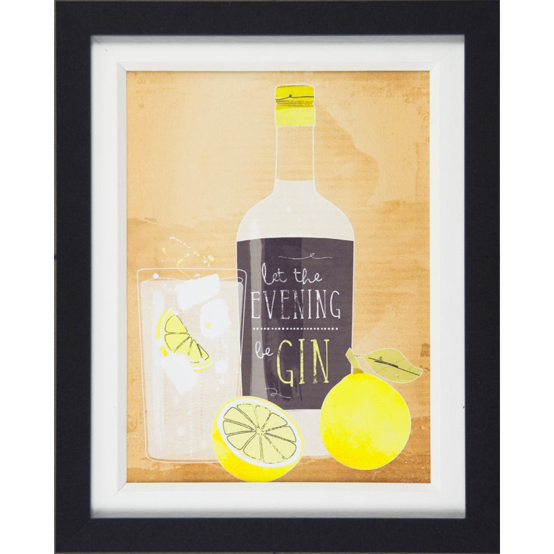 Single Picture Frame Panoramic Print