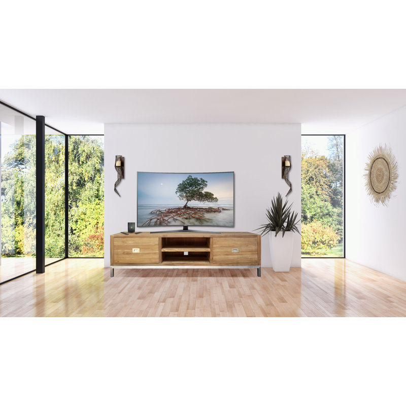 Annandale Media Console