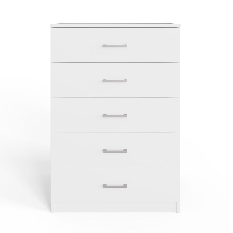 Bailey Rectangle Accent Chest