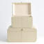 Curved Corner Box-Light Grey-Sm-58199280-58199281
