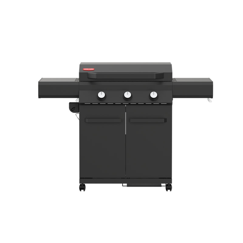 Grill Guru Gas Plancha