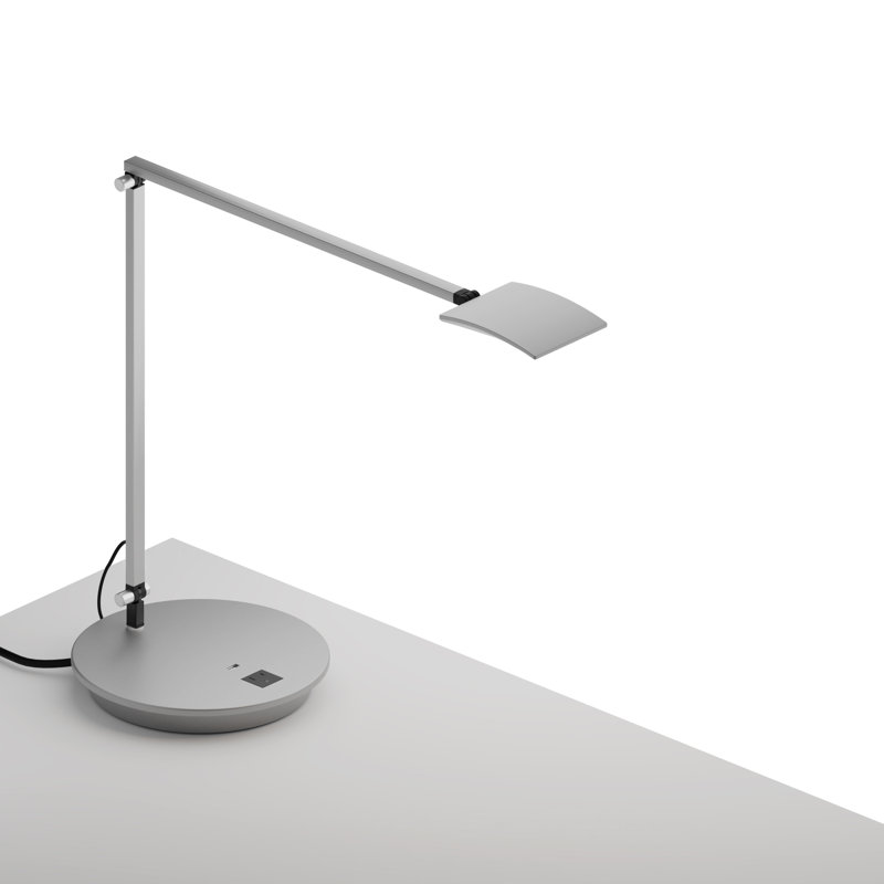 Mosso Adjustable USB Desk Lamp