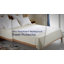 Protège-matelas en polyester Grasser