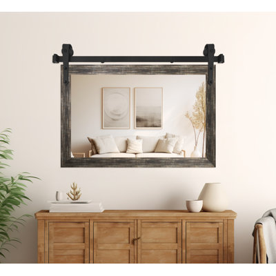 Conner Rea Mirror