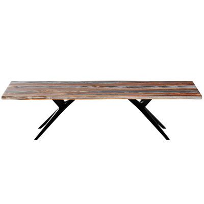 Table de salle à manger Geosvani