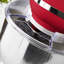 Food Stand Mixer Red