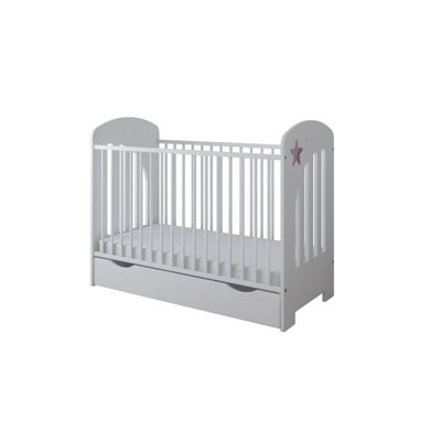Epperson Cot Bed