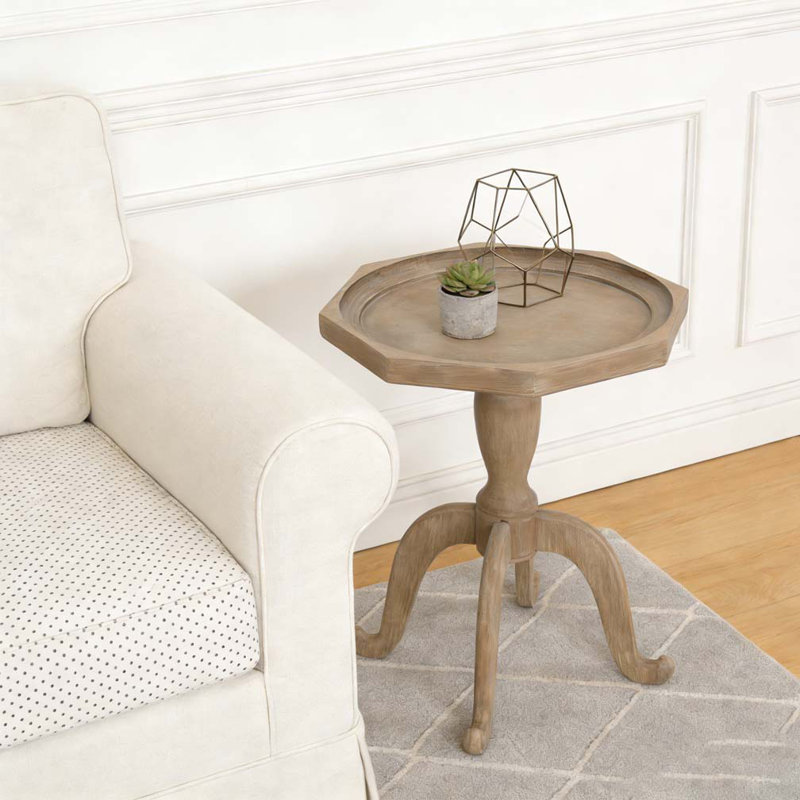 Table d'appoint