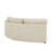Agaro 70'' Corduroy Loveseat-1464837209