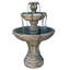 Floor Fountain-1338558173