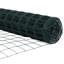 Galvanised Steel Border Fencing-1122933255-1122933251