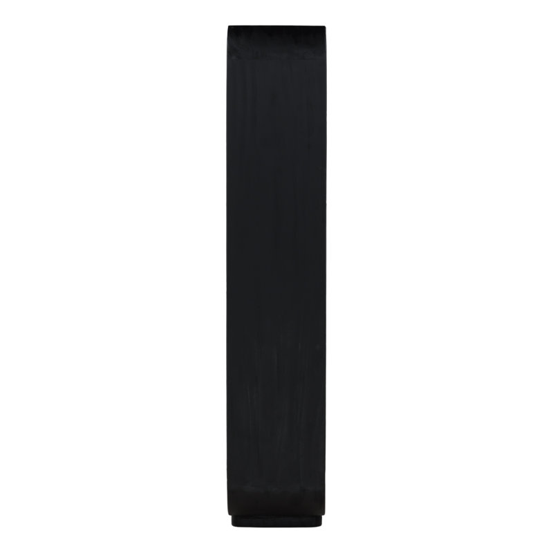 Vivica Bookcase Black