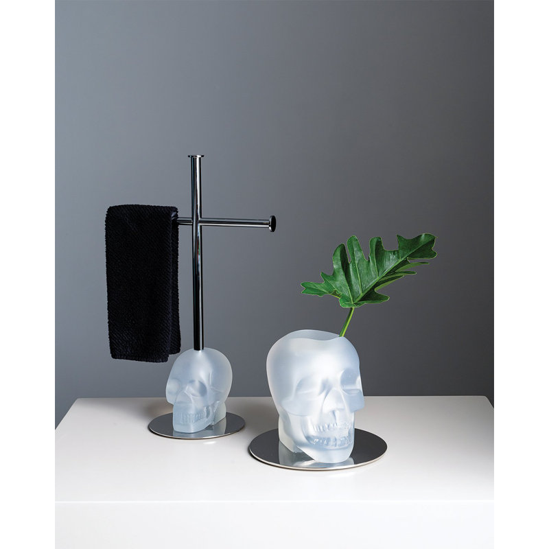 Porte-serviettes Cranium