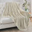 Couverture jetée imitation fourrure unie-876821084-876821079