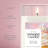  Vanilla Cupcake Medium Pillar Scented Candle