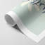 Toutes les choses - Impression sur toile seulement - NON-CADRE-320580389