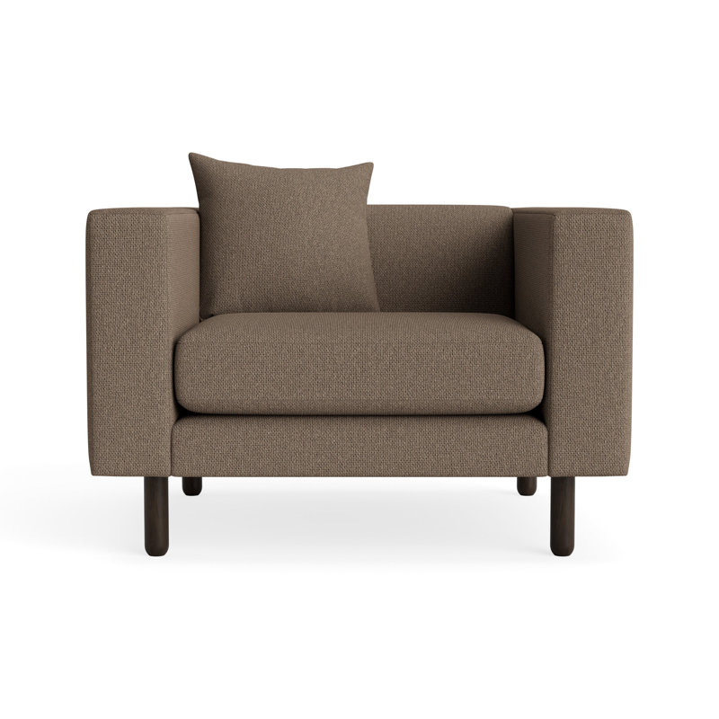 MTO - Méridienne Mono, Kvadrat automne cardamome