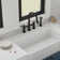 VIBRANTBATH Kitchen Faucet with Side Spray