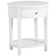 Zaheed End Table with Storage