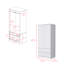 Armoire plus étroite-697014557