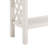 44'' Console Table
