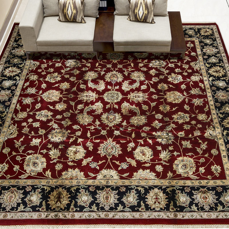 One-of-a-Kind 9'3" Area Rug