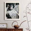 Runway Star - Cadre photo, impression sur toile-1453790172-1453790170