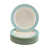 Turquoise est en rupture de stock