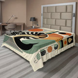 Polyester Flat Sheet