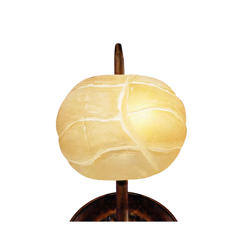 Kovach Armed Sconce