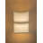 Reshad LED Flush Mounted Sconce-2037765658