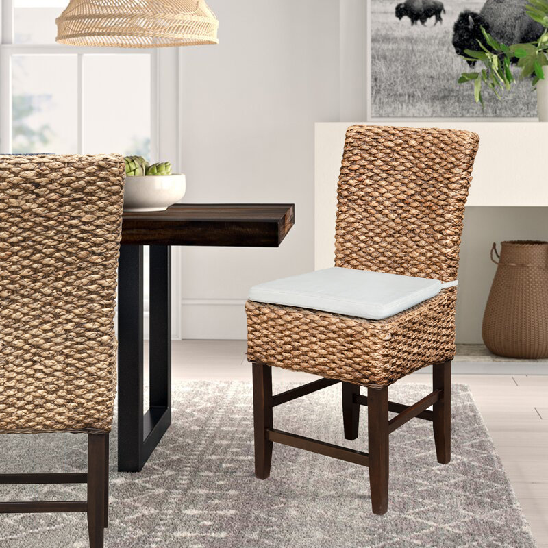 Tamayo Upholstered Counter Stool