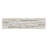 Slender Strip 3in.x12in. Split Face Marble Wall Tile-105643021