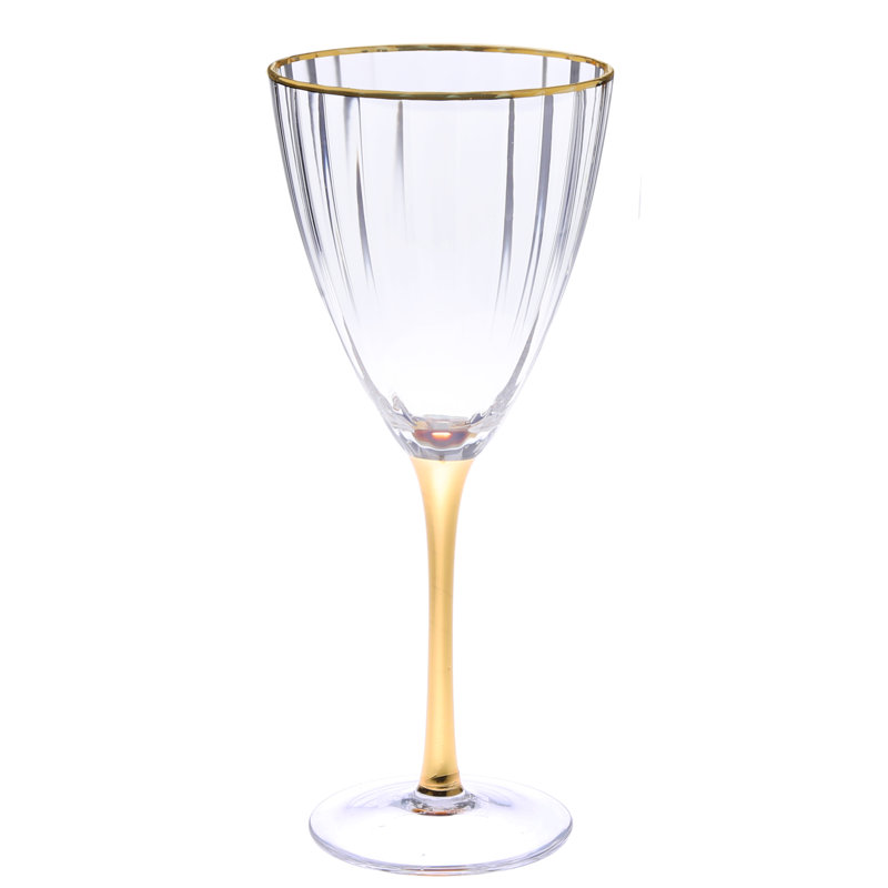 Batchelor 8oz. Wine Glass Set