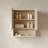 ZUNO 26" Wall-Mounted Bathroom Cabinet-704884170