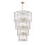 Lustre 18 lumières Timeothy-2058647386