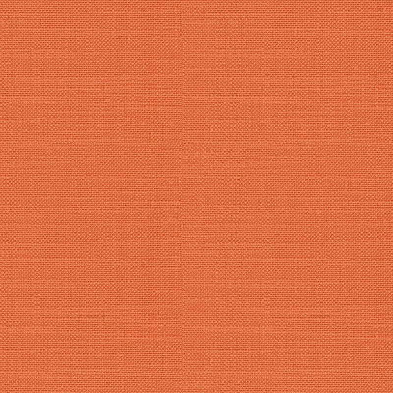 Adele Solid Fabric, Pumpkin