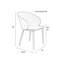 Gigi Arm Chair-1759576057