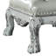 Chaise longue Keitha