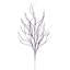 40" Berry Cluster and Wavy Glitter Ball Spray, 4 per bag.-1365445414