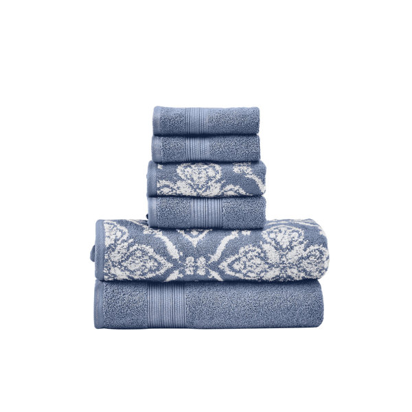 Reusable Paper Towels Daisy Towels Custom 2 Layer Towels 