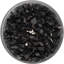 Verre de foyer 10 lb - Roches en verre concassé de 1/2 pouce pour cheminées, paysages, aquariums ou vases-94003053