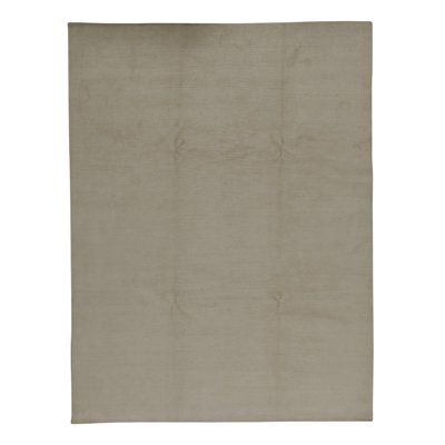 Tapis de haute qualité noué à la main